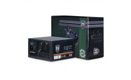 Inter-Tech HiPower SP-650 | 600 Watt ATX PSU | Power Supply | Voeding