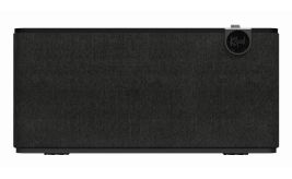 Klipsch The Three Plus | Premium Draadloze Speaker | Mat Zwart (K1071962)