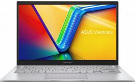 Asus VivoBook 14 X1404 | 14'' F-HD | Intel Core i5-1235U | 8GB RAM | 512GB SSD | W11 Home