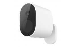 Xiaomi Mi Wireless Outdoor Security Camera 1080P