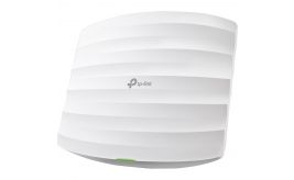 TP-Link Omada EAP225 Access Point | Wifi 5 | Power over Ethernet (PoE) | 867 Mbit/s | Inclusief Plafond- en Muurmontagebeugel | Returned