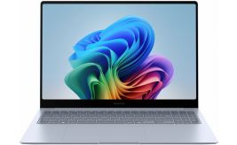 Samsung Galaxy Book4 Edge 16" | 2880x1800 AMOLED Touch | Snapdragon X Elite | 16GB RAM | 1TB SSD | Windows 11 Home | Sapphire Blue