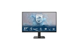Philips 27E2N1110/00 | 27" Full HD VA Monitor | 120Hz | 1ms | HDMI & VGA | Adaptive Sync | LowBlue Mode | Flicker-Free | Zwart