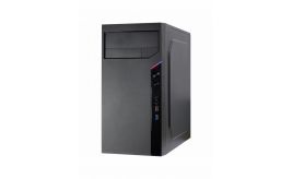 AKTIE Desktop | AMD Ryzen 7 5700G | 16GB | 512GB | Windows 11 Pro | Mini-Tower Behuizing