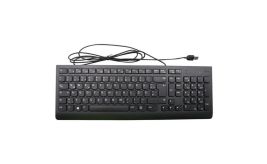 Lenovo Calliope Keyboard Qwertz | USB | Bulk