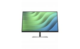 HP E27 G5 27" | 1920x1080 Full HD IPS | 75Hz | 5ms | 99% sRGB | USB-Hub | Ergonomische Monitor | 2e Kans