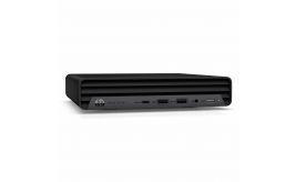 HP ProDesk Mini 400 G9 | Intel Core i5-13500T | 16GB RAM | 512GB SSD | W11 Professional | Inclusief Keyboard