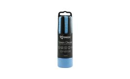 SBOX Schermreiniger CS-5005 | 150 ml | Met Microvezeldoekje | Blauw