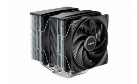 be quiet! Pure Rock 3 | 190W TDP | 154mm | CPU Luchtkoeler