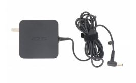 Amerikaanse Stekker ASUS ADAPTER 65W 19V 2PIN (4PHI) AD2087320 | Renewed