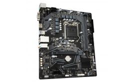 Gigabyte H510M H | Socket LGA 1200 | Intel H510 | 2xDDR4 | Micro-ATX | Moederbord | 2e Kans