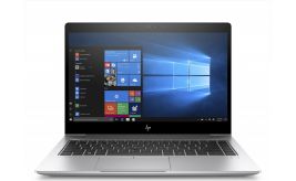 HP EliteBook 830 G5 | 13.3'' IPS F-HD | Intel Core i3-8130U | 8GB | 256GB | W11 Professional | RFS