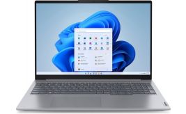 Lenovo ThinkBook G7 | 16'' IPS WUXGA | Intel Core Ultra 7 155H | 16GB DDR5 | 512GB | W11 Professional