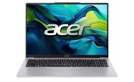 Acer Aspire Lite 16 | 16.1'' WUXGA | Intel Core i5-1334U | 16GB DDR5 | 512GB | W11 Professional