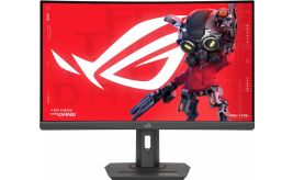 ASUS ROG Strix XG27WCMS 27" | 2560x1440 QHD Fast VA | 280Hz | 1ms | Curved Gaming Monitor