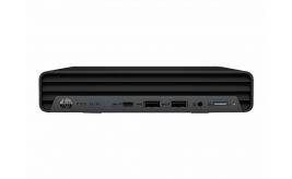 HP Pro Mini 400 G9 | Intel Core i5-13500T | 8GB | 256GB | W11 Professional