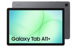 Samsung Galaxy Tab A11+ 11" | 128GB Opslag | 6GB RAM | 90Hz | Android Tablet
