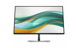 HP Series 5 Pro 23,8" | 1920×1080 FHD IPS | 100 Hz | HDMI & DisplayPort | Monitor