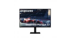 Samsung Essential S30GD 24'' | 1920x1080 IPS | 100Hz | Dunne Rand | Full HD Monitor