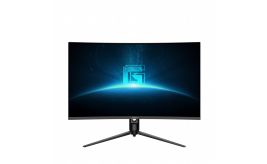 MSI G32CQ5P | 31,5" QHD (2560x1440) | 100Hz | 1ms | HDMI en DisplayPort | Monitor