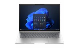 HP EliteBook 640 G11 | 14'' WUXGA IPS Touchscreen | Intel Core Ultra 7 165U | 16GB DDR5 | 512GB | IR Camera | W11 Professional