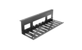 ACT Kabelgoot voor onder bureau | 40 cm | Staal