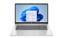 HP Laptop 17-cn4007nw | 17.3" Full HD IPS | Intel Core 7 150U | 16GB RAM | 512GB | W11 Home