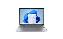 Lenovo ThinkBook G8 | 16'' WUXGA IPS | Intel Core 5 210H | 16GB DDR5 | 512GB SSD | USB4 | IR Cam | W11 Pro