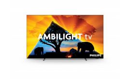 Philips 48OLED769/12 48" | 4K Ultra HD OLED Smart TV | Titan OS + Wifi | Dolby Vision | Perfect Black Levels en AI Picture Pro | 120Hz