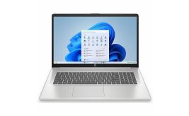 HP 17-cp2216nw | 17.3'' Full HD IPS | AMD Ryzen 5 7520U | 16GB DDR5 | 512GB SSD | W11 Home
