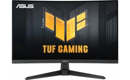 ASUS TUF Gaming VG27VQM1B-J 27" | 1920 x 1080 Fast VA | 280Hz | Curved Gaming Monitor