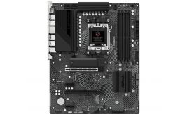 Asrock B650 PG Lightning | Socket AM5 | AMD B650 | 4xDDR5 | ATX | Moederbord | RENEWED