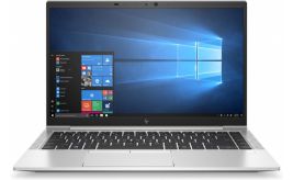 HP EliteBook 840 G8 | 14'' Full HD IPS | Intel Core i7-1185G7 | 16GB RAM | 256GB SSD | W11 Professional | REFURBISHED SILVER
