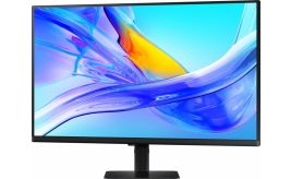 Samsung ViewFinity S8 S80UD | 32" 4K VA Monitor | 60Hz | 5ms | USB-C 90W | Monitor