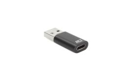ACT adapter | USB-A male naar USB-C female | AC7376