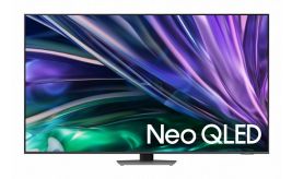 Samsung QE55QN88DBT | 55'' Ultra HD 4K | Neo QLED Smart TV met Tizen & HDR10+ | Local Dimming | Wifi | 100Hz | Open Box