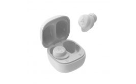 SBOX Earbuds EB-TWS538 | Draadloze In-Ear Bluetooth Oordopjes | USB-C Oplaadcase | Wit