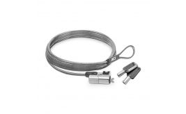 ACT kabelslot | Metallic | 2 m | AC9040 | 2e Kans