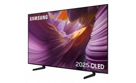 Samsung S85F 55'' | 4K OLED Smart TV 100Hz | Tizen OS | HDR10+ | Zwart