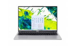 Acer Aspire Lite | 16.1" WUXGA IPS | Intel Core i3-1305U | 8GB DDR5 | 512GB SSD | W11 Professional