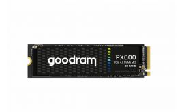 Goodram PX600 | 250GB NVMe SSD | M.2 | Gen4 | 200MB/s