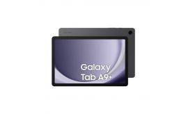 Samsung Galaxy Tab A9+ | 27,94 cm (11") | Android 14 | USB Type-C | 8 GB RAM | 128 GB Opslag | 7040mAh Batterij | 90Hz LCD | Grafiet
