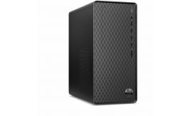 HP Desktop M01-F3401ng | AMD Ryzen 5 5600G | 8GB | 256GB | W11 Professional
