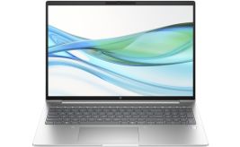 HP ProBook 460 G11 | 16'' WUXGA IPS | Intel Core Ultra 7 155U | 16GB DDR5 | 512GB SSD | W11 Pro
