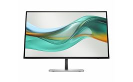 HP Series 5 Pro 527pu | 27" QHD IPS | 100Hz | USB-C | Ergonomische Monitor