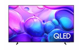 Samsung QLED Q6FA | 55" 4K QLED Smart TV | Tizen OS | Quantum HDR