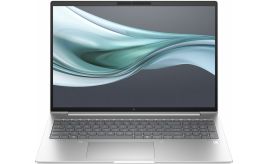 HP EliteBook 660 G11 | 16'' WUXGA IPS | Intel Core Ultra 5 125U | 16GB DDR5 | 512GB SSD | W11 Professional