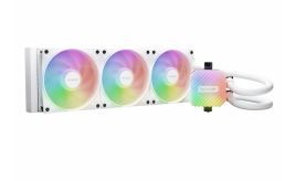 be quiet! LIGHT LOOP 360mm | All-in-One CPU Waterkoeler | Wit