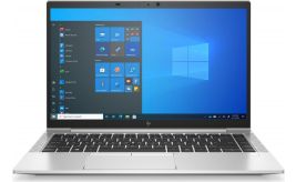 HP EliteBook 845 G7 | 14" Full HD IPS | Ryzen 7 Pro 4750 | 16GB RAM | 256GB SSD | Windows 11 Professional | REFURBISHED SILVER