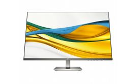 HP Series 5 527da | 27" Full HD IPS 100Hz Monitor | Zwart